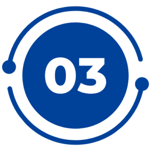 quy trình icon 3
