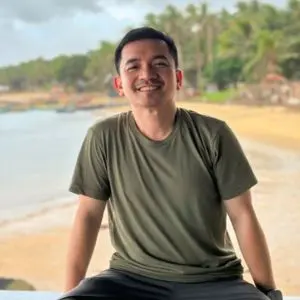 Thanh Phong